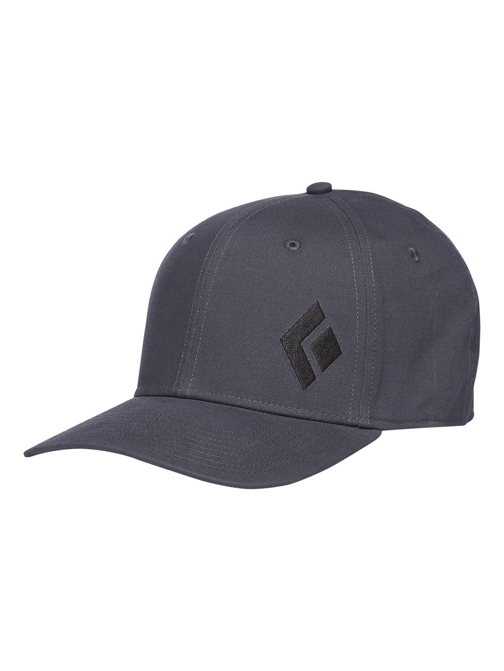 Black Diamond BD Cap Organic Tillbehör Unisex Svarta | 4719-BHAWV