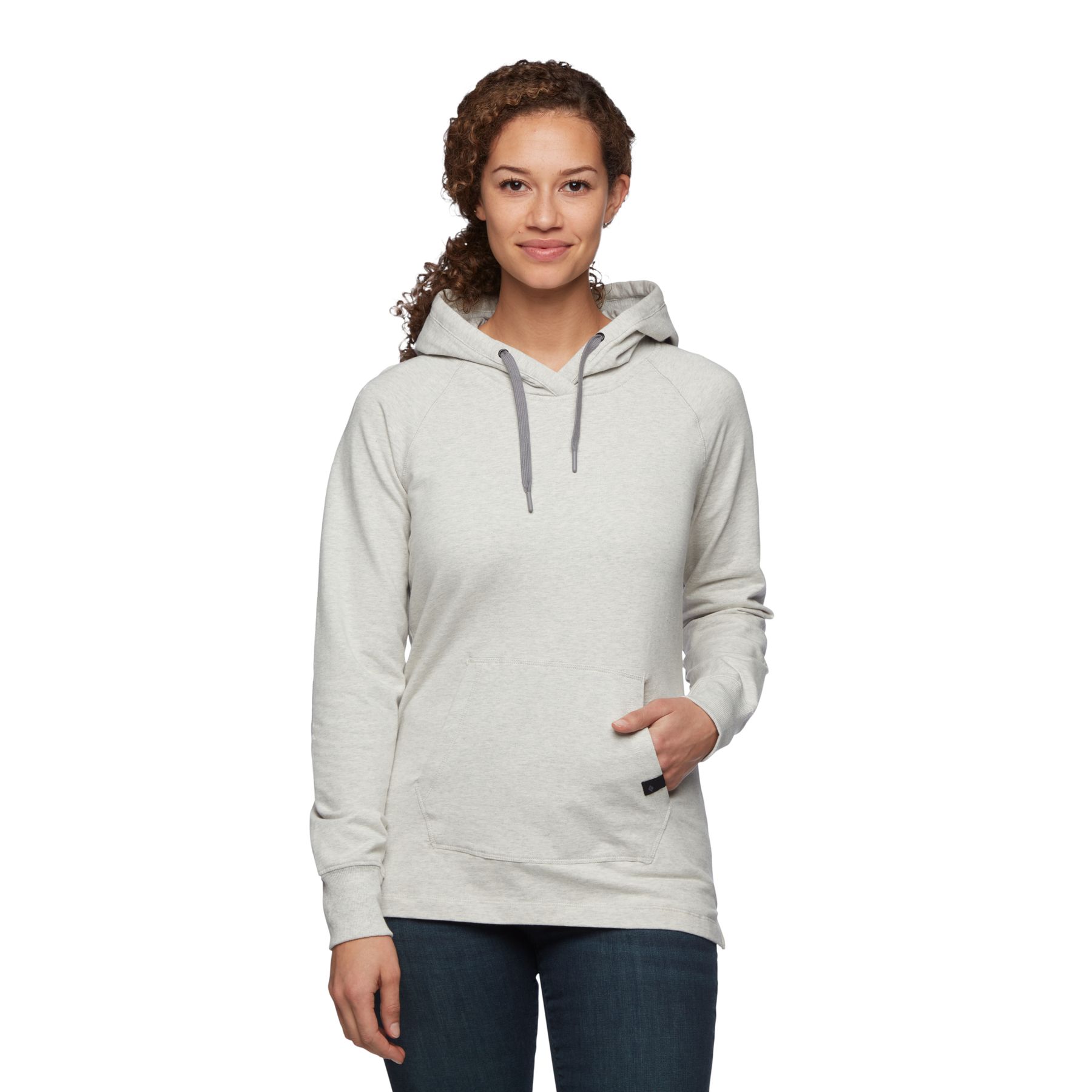 Black Diamond BD Rays Pullover Blast Dam Vita | 7134-JLWQA