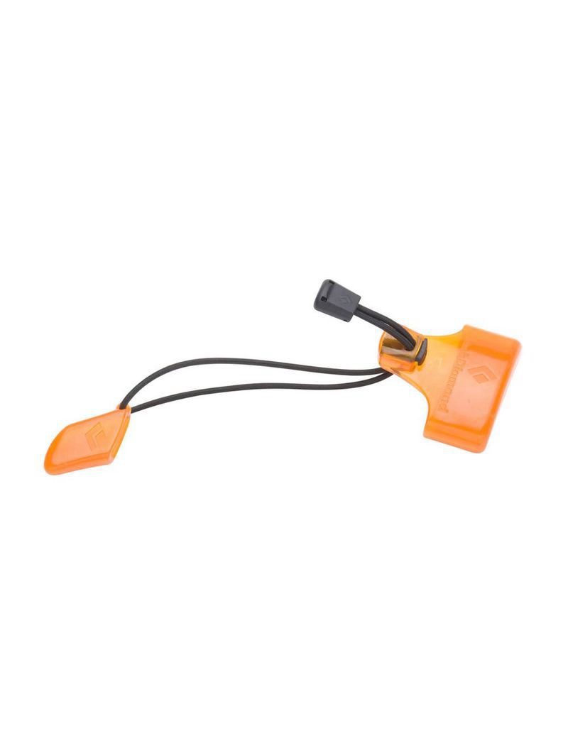 Black Diamond Axe Protector Alpina Unisex Orange | 0162-TONDI