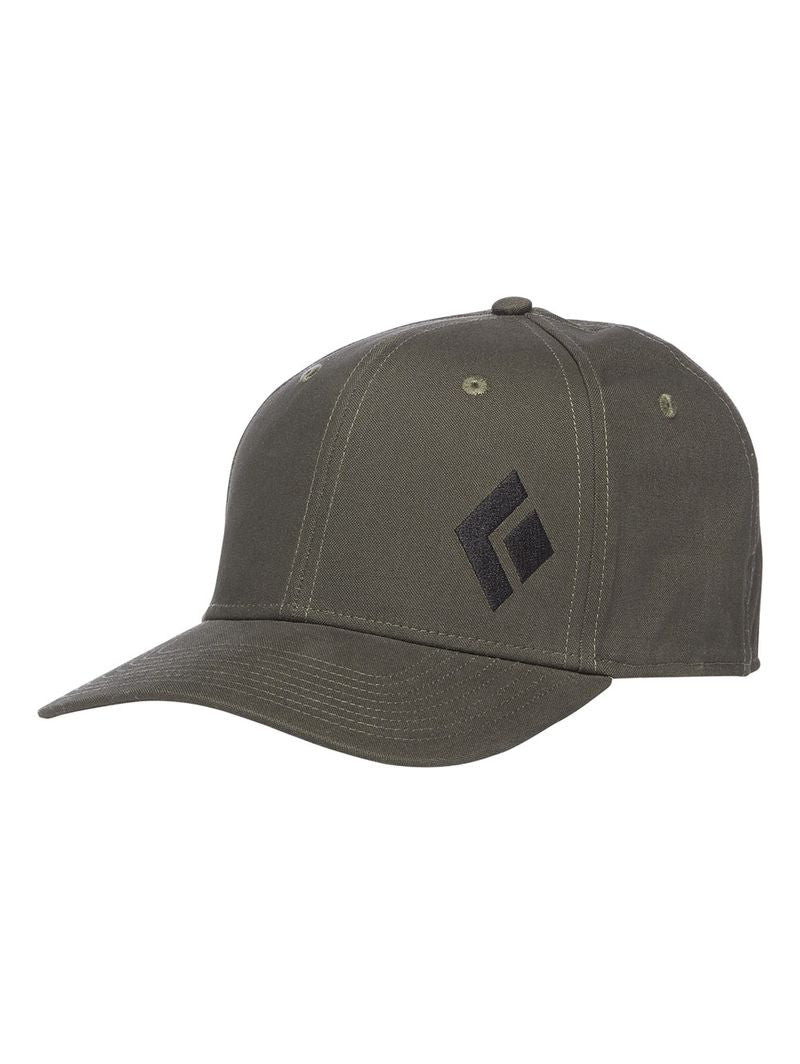 Black Diamond BD Cap Organic Tillbehör Unisex Bruna | 6398-MWDIL