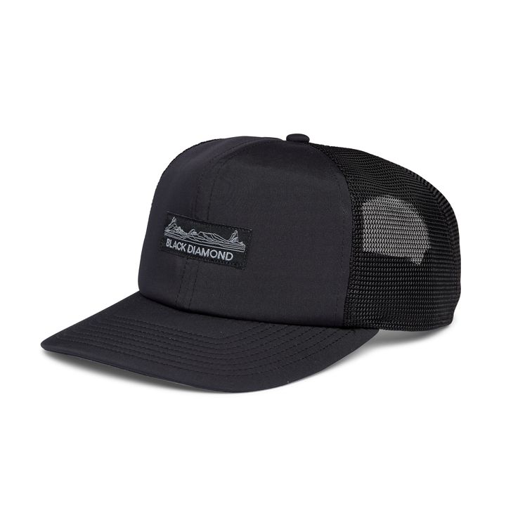 Black Diamond BD LightWeight Trucker Tillbehör Unisex Svarta | 8094-FSNKM