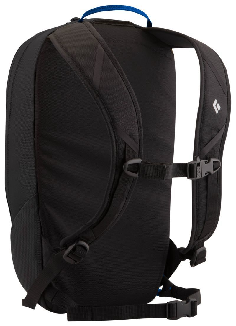 Black Diamond Bullet 16 Packa Unisex Svarta | 1580-SDEHQ