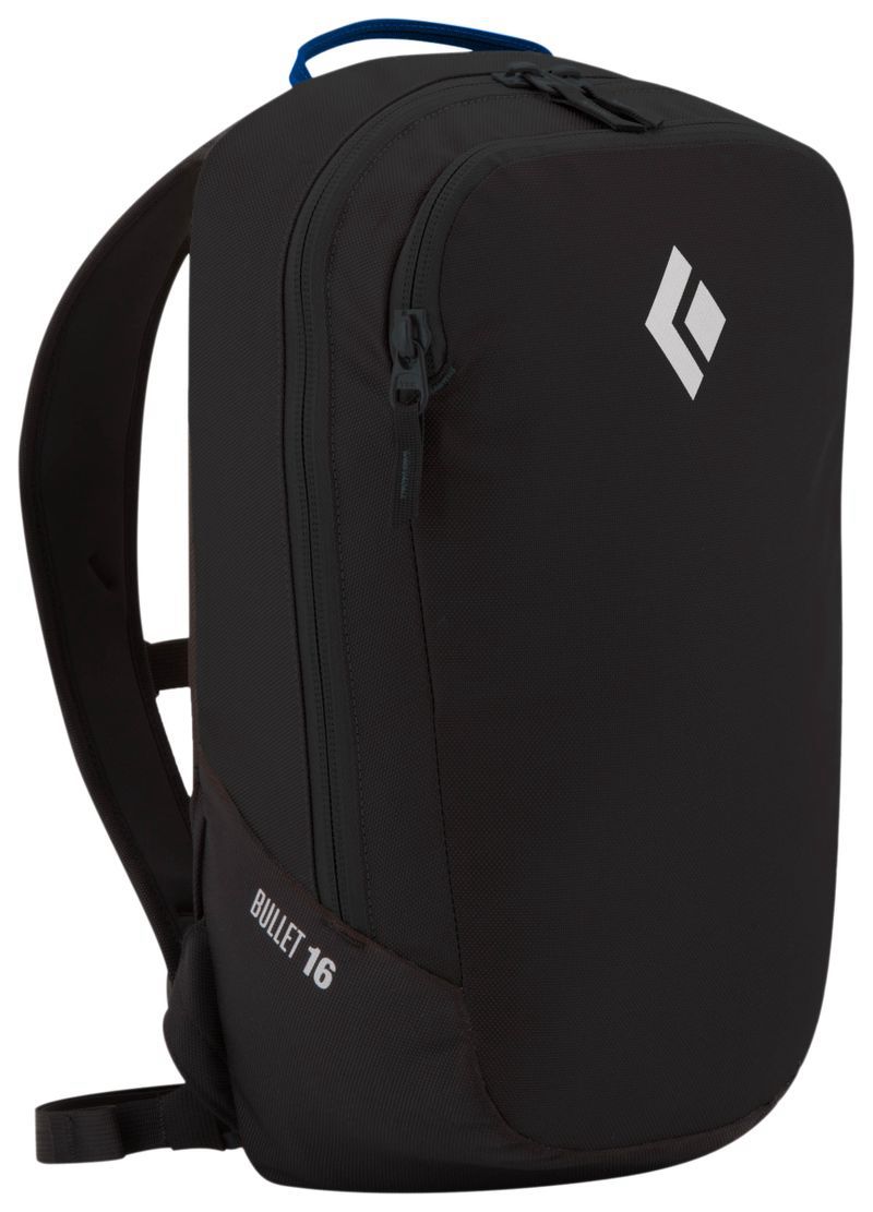 Black Diamond Bullet 16 Packa Unisex Svarta | 1580-SDEHQ