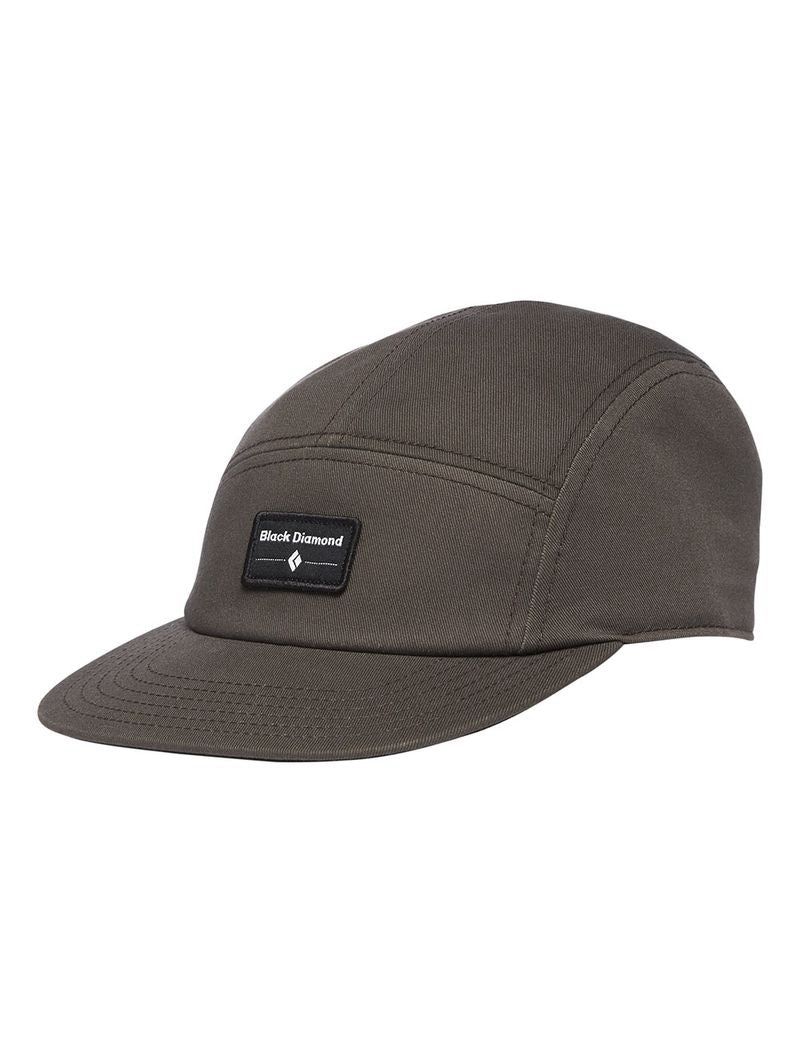 Black Diamond Camper Cap Tillbehör Unisex Svarta | 2714-RDAYF