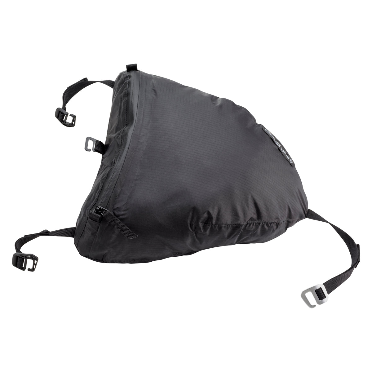 Black Diamond Cirque Lid Packa Unisex Svarta | 8276-FIQYG