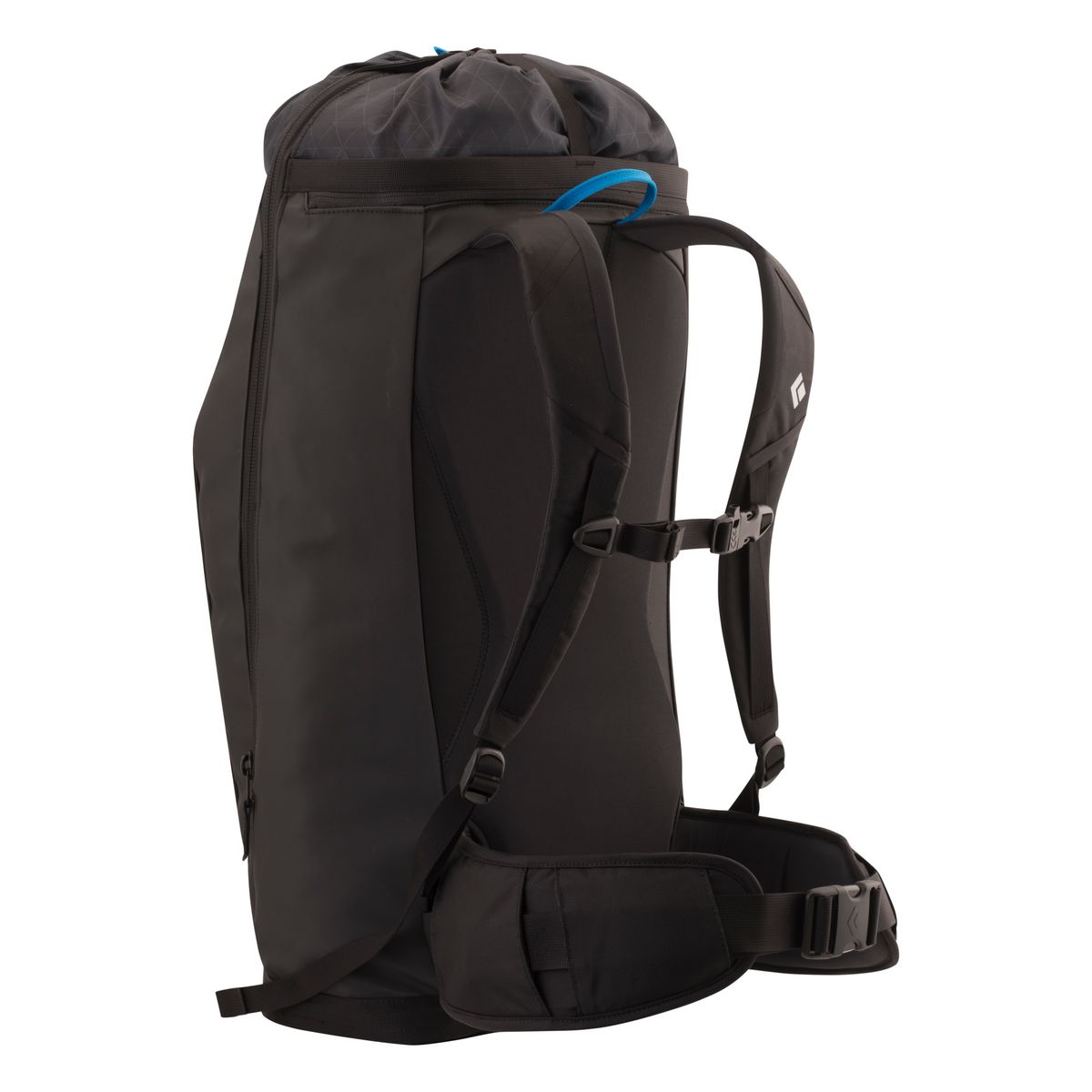 Black Diamond Creek 35 Packa Unisex Svarta | 5401-TIVDM