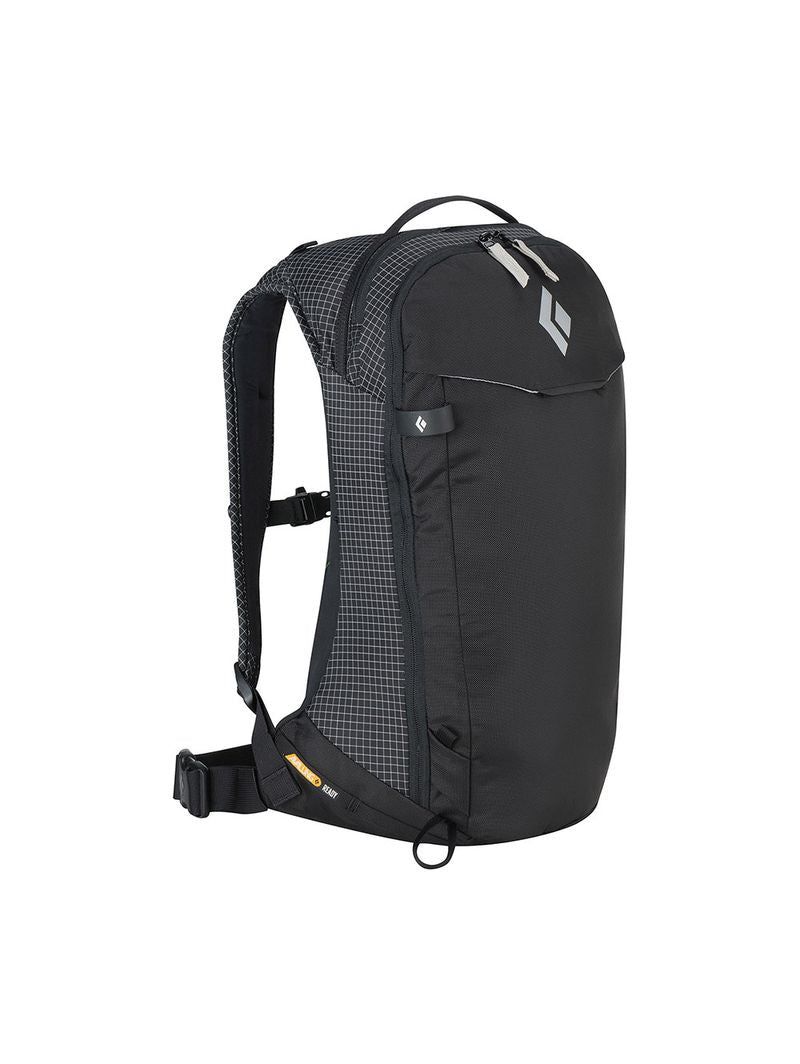 Black Diamond Dawn Patrol 15 Packa Unisex Svarta | 6835-SDLPA