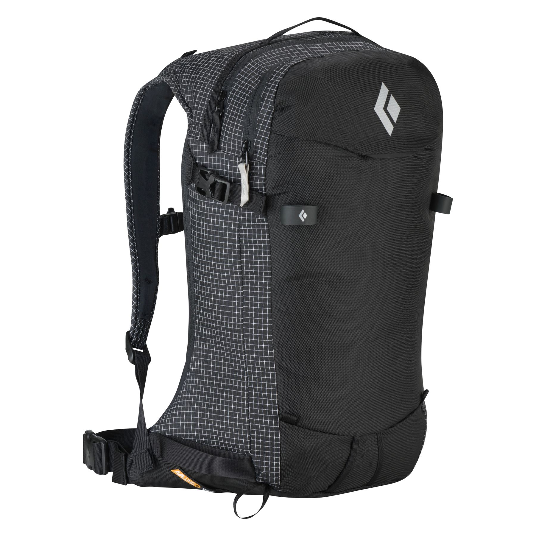 Black Diamond Dawn Patrol 25 Packa Unisex Svarta | 3872-CMSOR