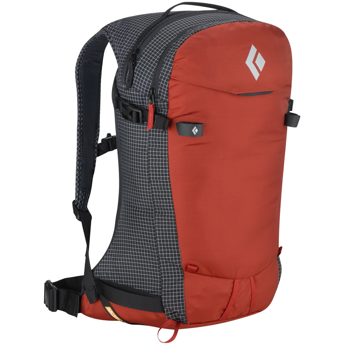 Black Diamond Dawn Patrol 25 Packa Unisex Röda | 8051-UKONH