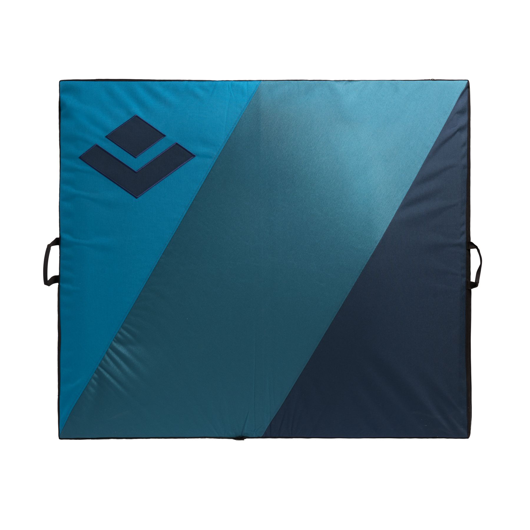 Black Diamond Drop Zone Crash Bouldering Pads Unisex Blå | 6459-ANWEH