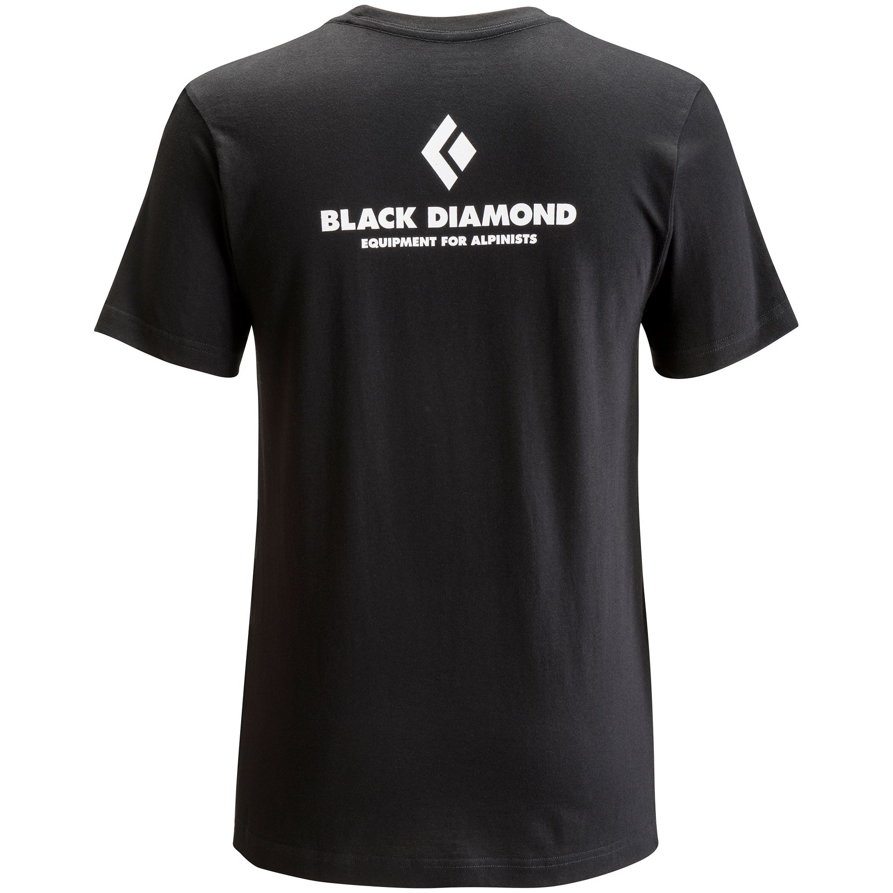 Black Diamond Equipment for Alpinists Blast Herr Svarta | 7153-JHCFX