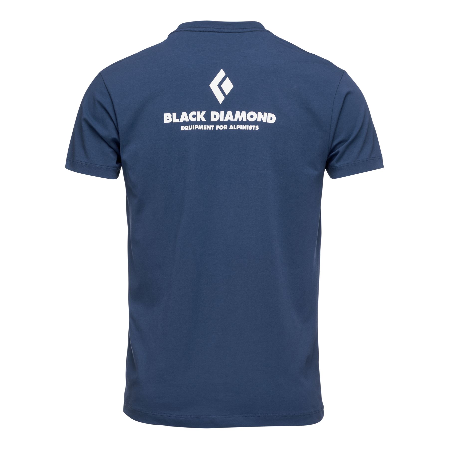 Black Diamond Equipment for Alpinists Blast Herr Blå | 9271-CLVEG