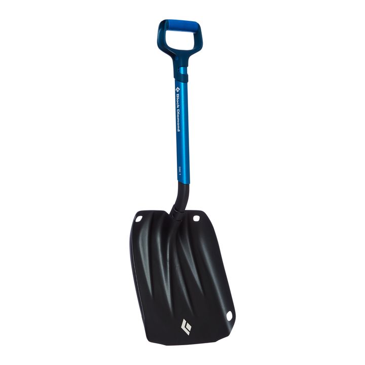 Black Diamond Evac 7 Shovel Snösäkerhet Unisex Blå | 5429-QENFV