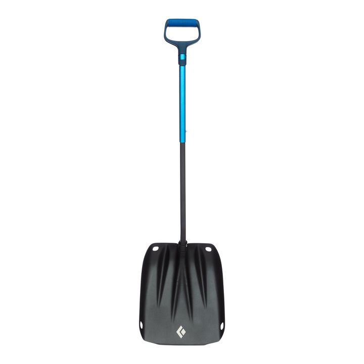 Black Diamond Evac 7 Shovel Snösäkerhet Unisex Blå | 5429-QENFV