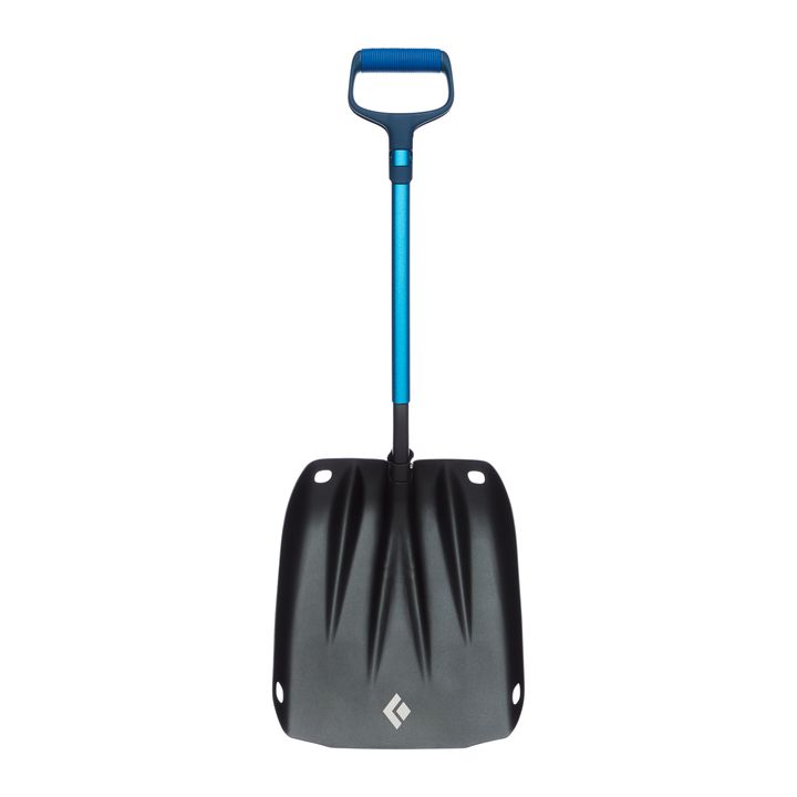 Black Diamond Evac 7 Shovel Snösäkerhet Unisex Blå | 5429-QENFV