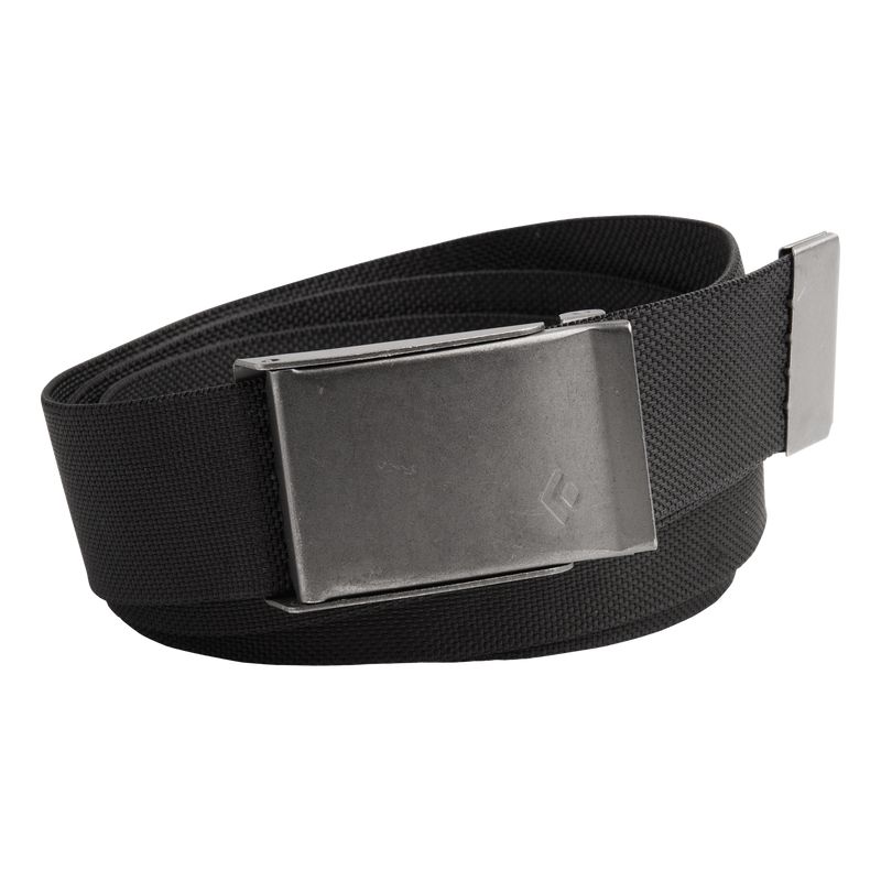 Black Diamond Forge Belt Tillbehör Unisex Svarta | 3945-JGANO