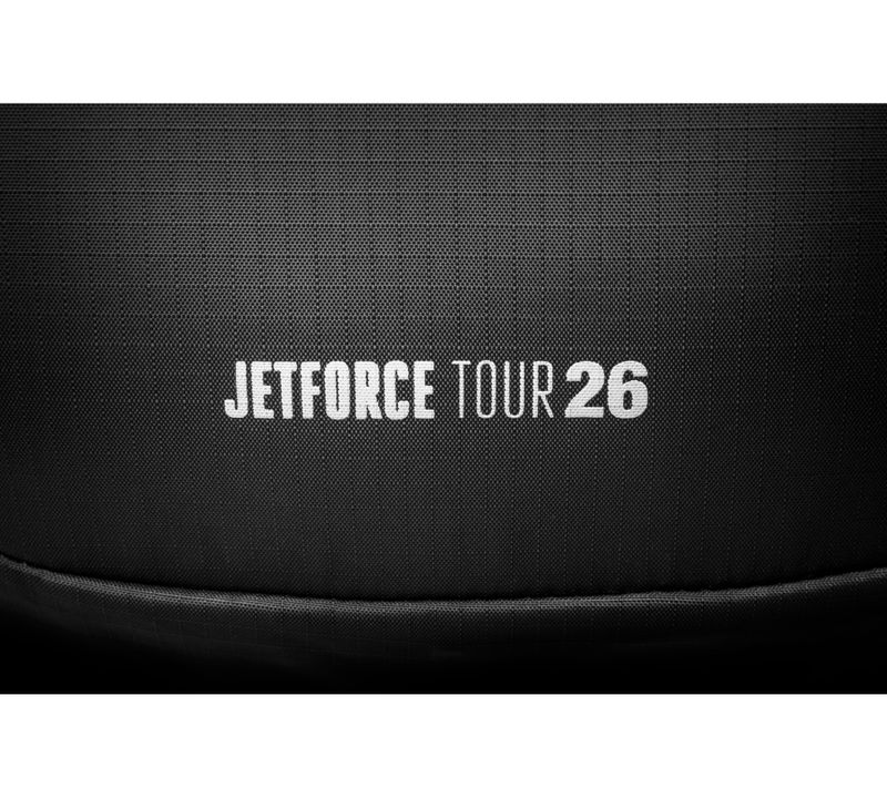 Black Diamond Jetforce Tour 26L Avalanche Air Packa Unisex Svarta | 1923-FBVIE