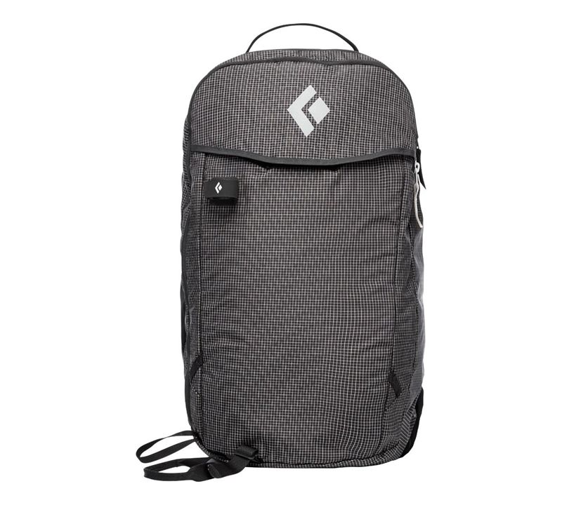 Black Diamond Jetforce UL 26L Avalanche Air Packa Unisex Svarta | 8127-KZGJT