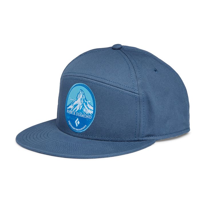 Black Diamond Mantel Cap Tillbehör Unisex Blå | 8521-JDHYK