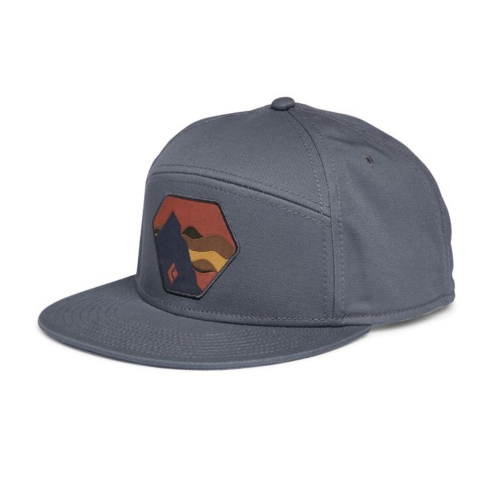 Black Diamond Mantel Cap Tillbehör Unisex Grå | 8974-AVOTS