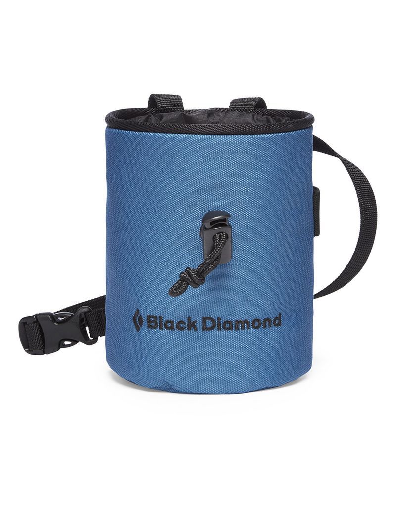 Black Diamond Mojo Krita Unisex Blå | 7245-FMVGL