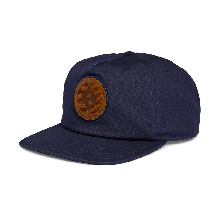 Black Diamond Passage Cap Tillbehör Unisex Indigo | 7549-WLJPE