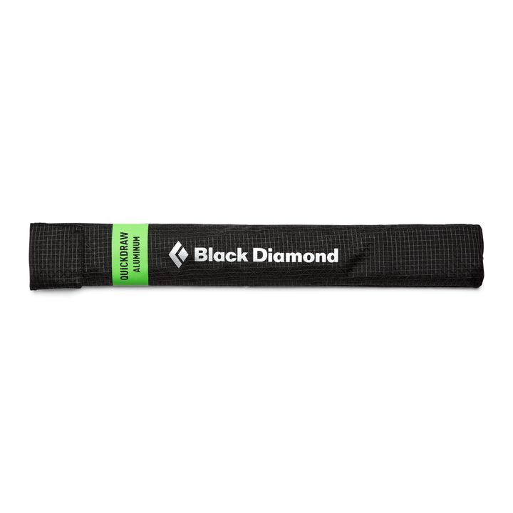 Black Diamond QuickDraw Pro Probe 240 Snösäkerhet Unisex Gröna | 2069-XNCTY