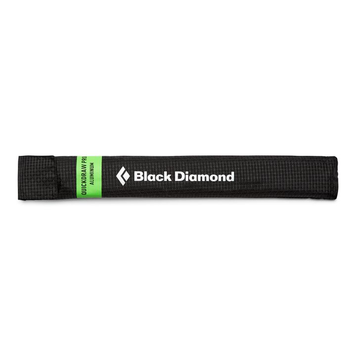 Black Diamond QuickDraw Pro Probe 280 Snösäkerhet Unisex Gröna | 8017-DCUWX