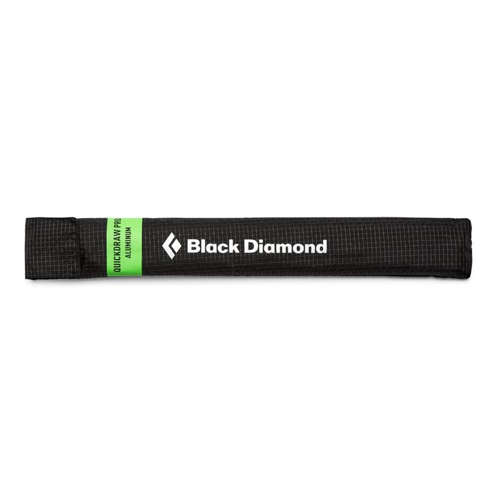 Black Diamond QuickDraw Pro Probe 320 Snösäkerhet Unisex Gröna | 7481-FPJHW