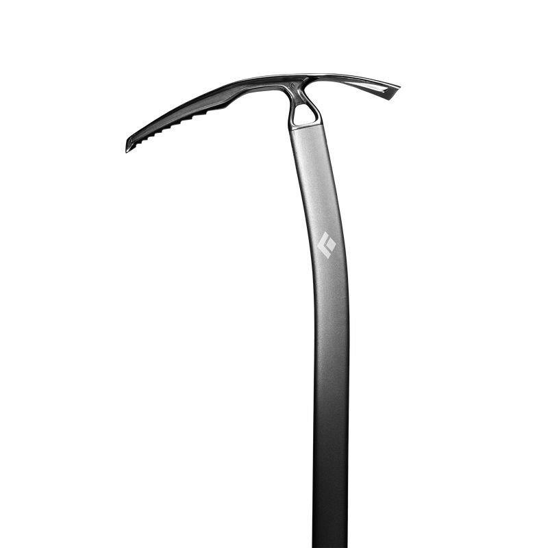 Black Diamond Raven Pro Ice Axe Alpina Unisex Silver | 6724-LPMIO