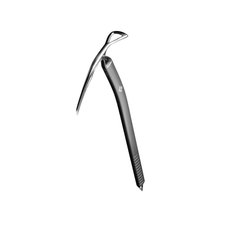 Black Diamond Raven Pro Ice Axe Alpina Unisex Silver | 6724-LPMIO