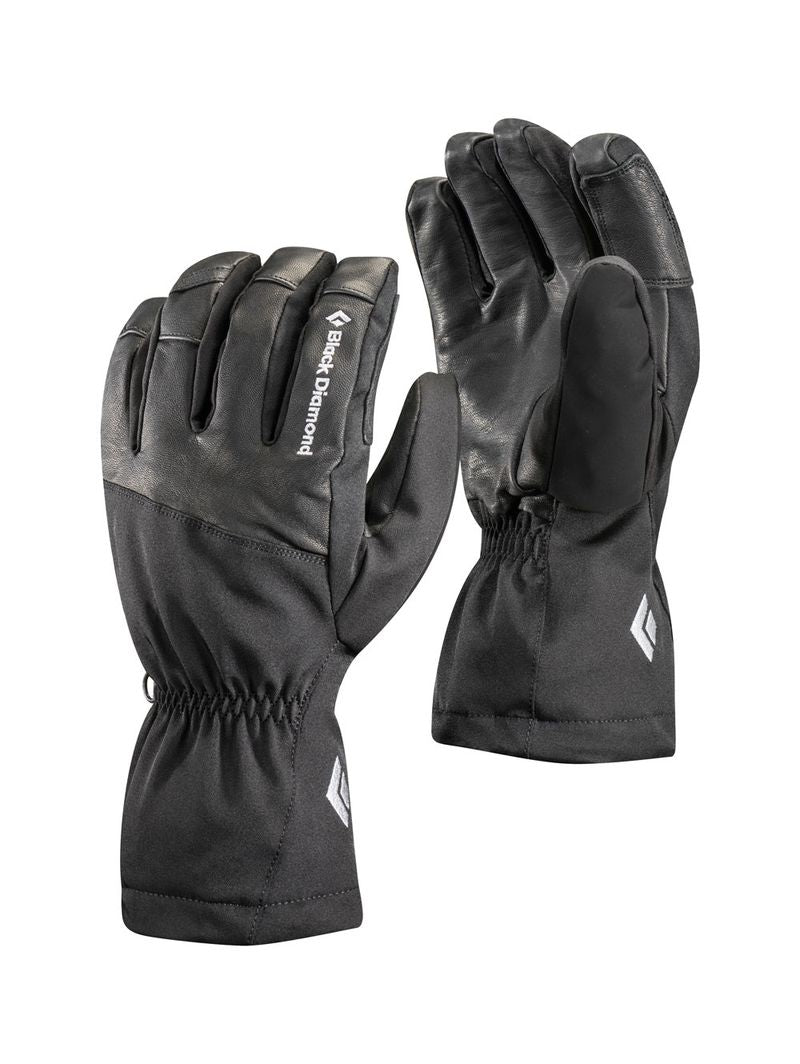 Black Diamond Renegade Handskar Unisex Svarta | 6824-OWUNE