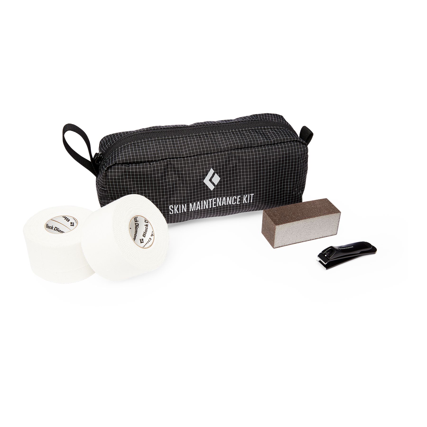 Black Diamond Skin Maintenance Kit Tillbehör Unisex Svarta | 3547-KWATN