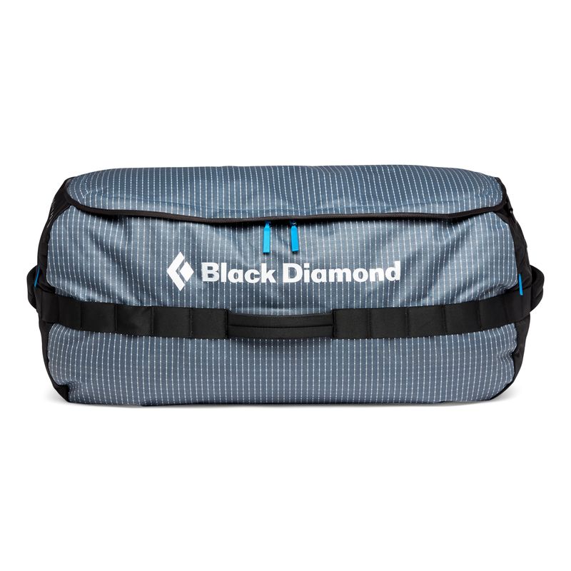 Black Diamond Stonehauler 120L Duffel Väska Unisex Svarta | 6354-OACWL