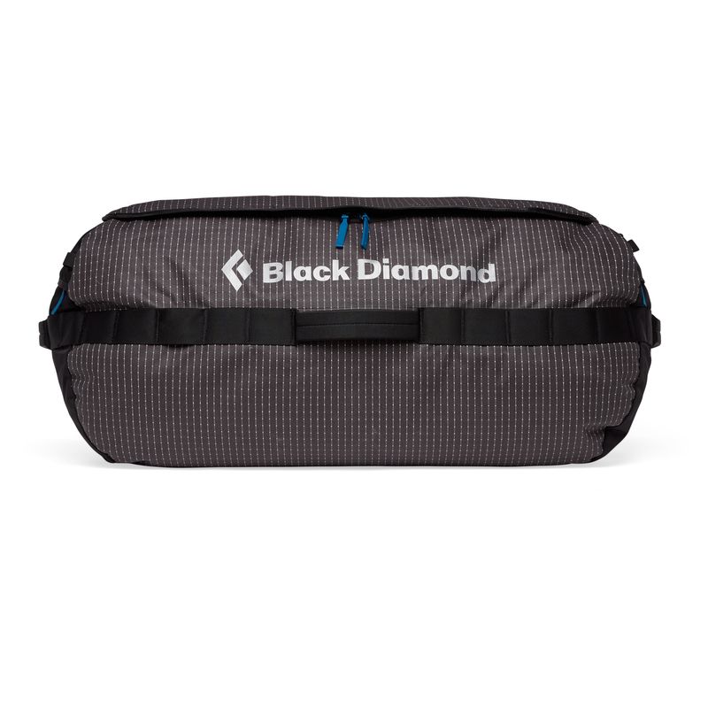 Black Diamond Stonehauler 120L Duffel Väska Unisex Svarta | 6354-OACWL