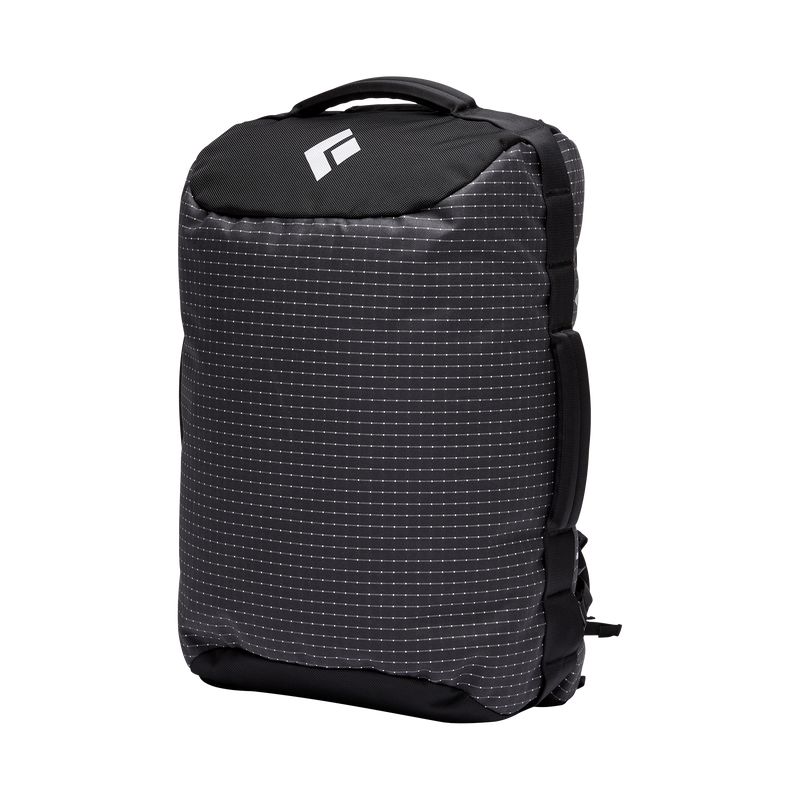 Black Diamond Stonehauler 45L Duffel Väska Unisex Svarta | 7365-NCKYX