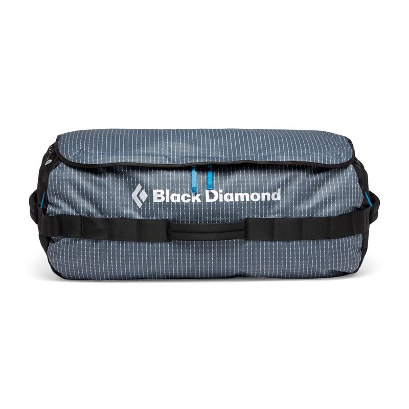 Black Diamond Stonehauler 90L Duffel Väska Unisex Svarta | 0526-MZQWY