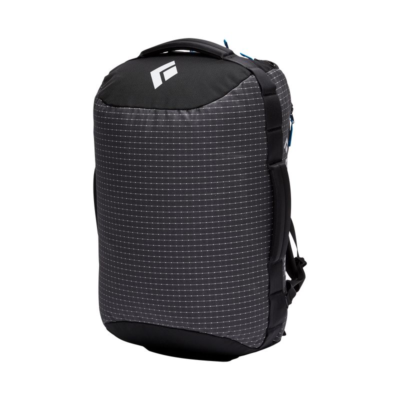 Black Diamond Stonehauler Pro 30L Duffel Väska Unisex Svarta | 7489-VARLM