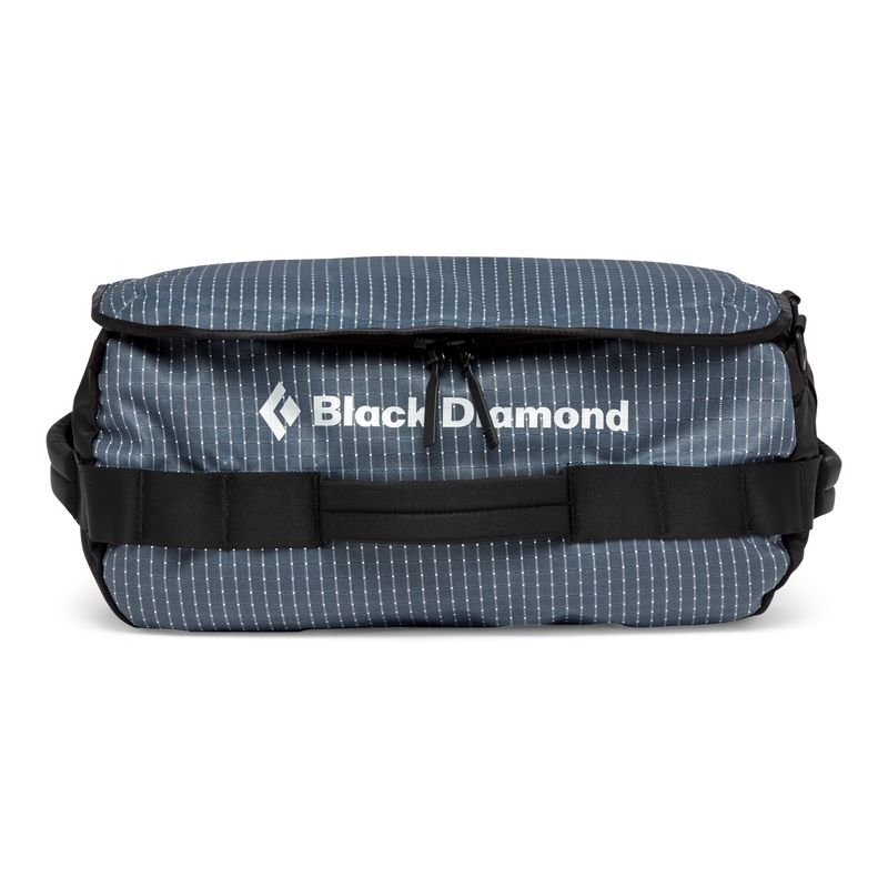 Black Diamond Stonehauler Pro 30L Duffel Väska Unisex Svarta | 7489-VARLM