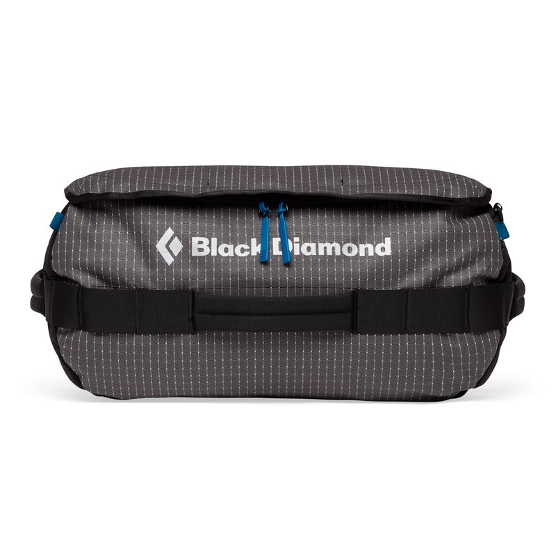 Black Diamond Stonehauler Pro 30L Duffel Väska Unisex Svarta | 7489-VARLM