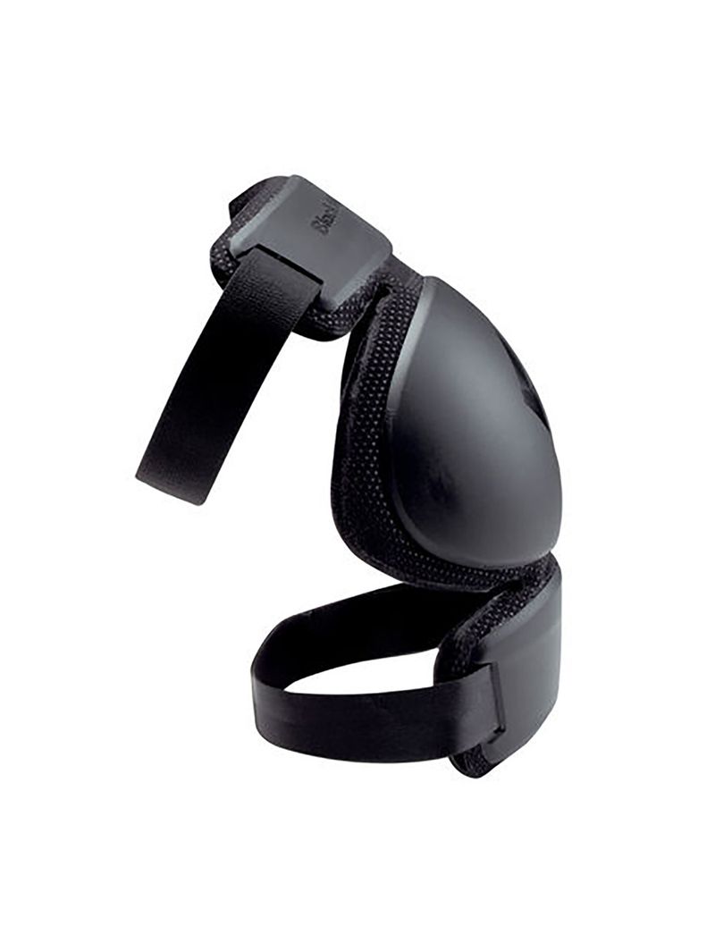 Black Diamond TeleKneesis Kneepads Tillbehör Unisex Svarta | 5109-SNZCF